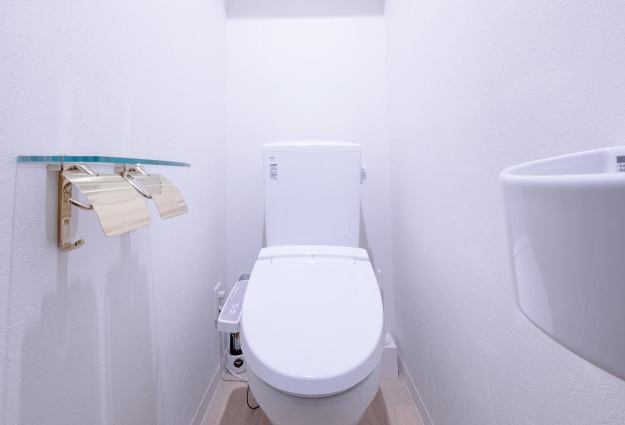 Bnb+ Ueno Okachimachi Tokyo prefektur Exteriör bild