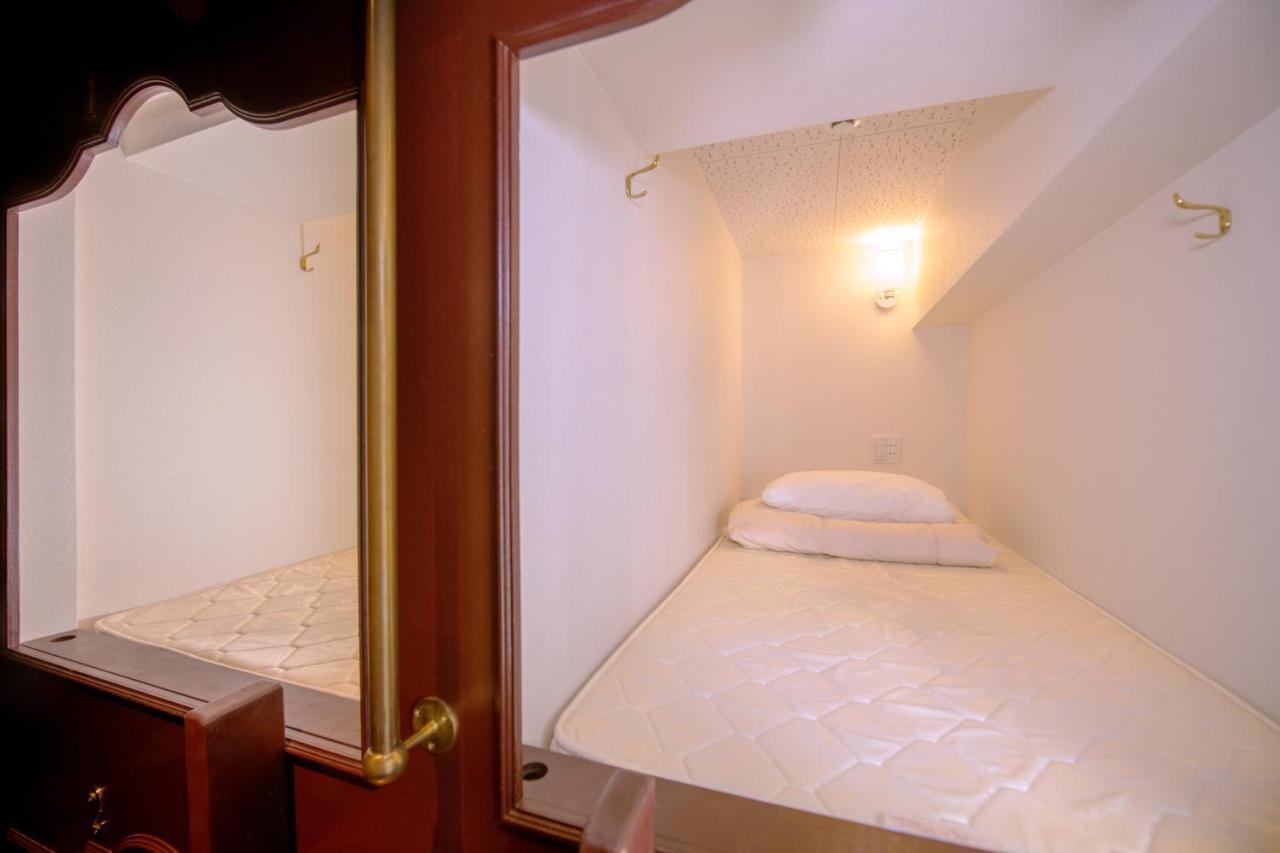Bnb+ Ueno Okachimachi Tokyo prefektur Exteriör bild