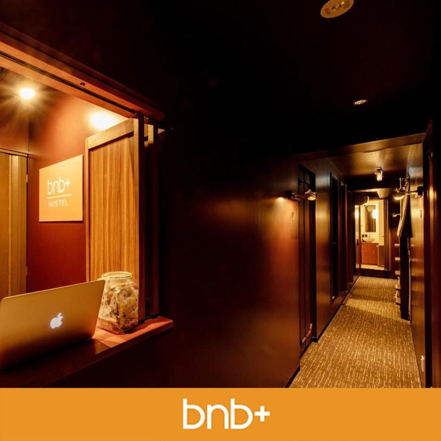 Bnb+ Ueno Okachimachi Tokyo prefektur Exteriör bild